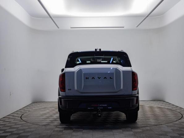 Haval H3 I с пробегом 2025 года, цена 2 195 000 рублей, 26871 км, внедорожник, Автокод Объявления