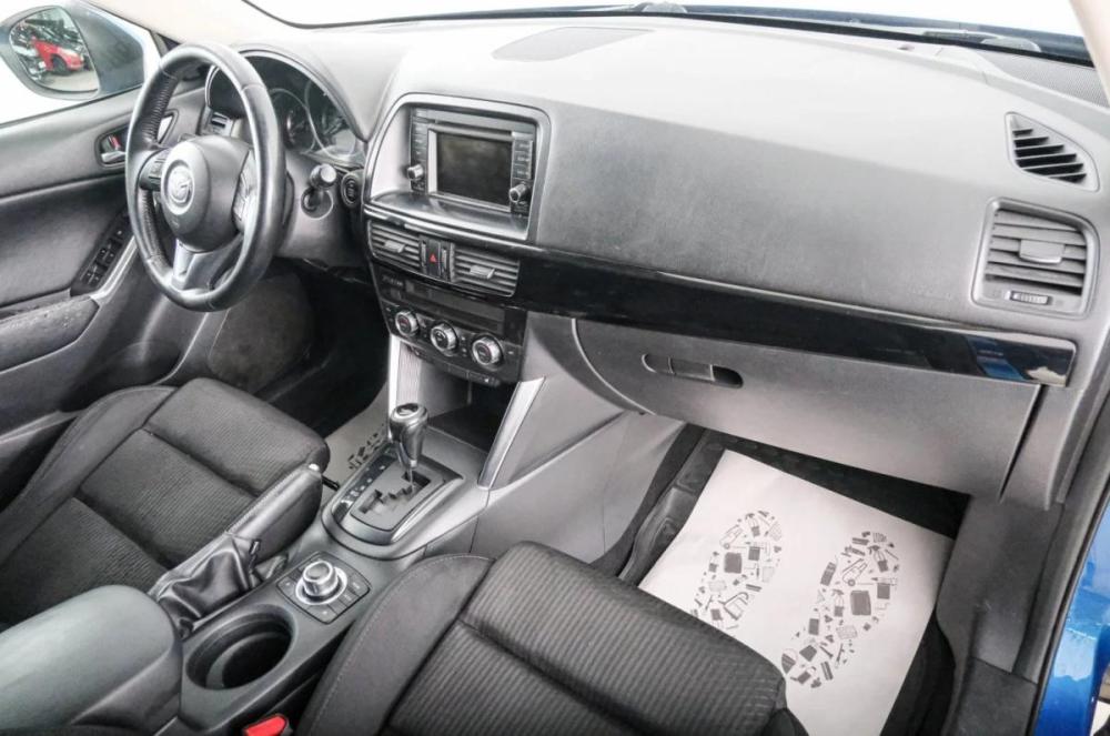 Mazda CX-5 I Красноярск  - изображение 13