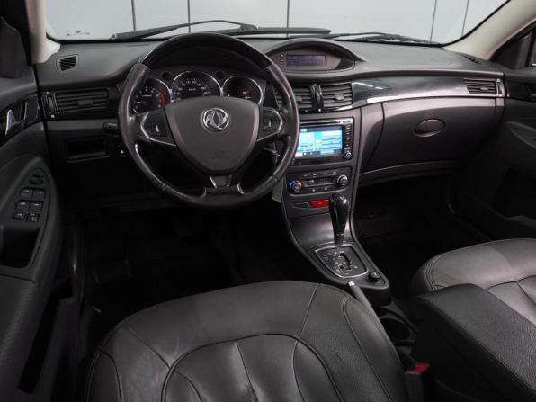 Dongfeng S30 с пробегом 2014 года, цена 524 000 рублей, 93217 км, седан, Автокод Объявления