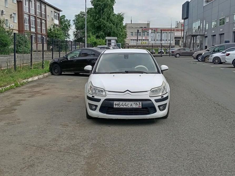 Citroen C4 I Рестайлинг Оренбург  - изображение 2