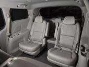 Kia Carnival III Москва  - изображение 37