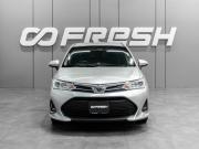 Toyota Corolla XI (E160 E170) Рестайлинг 2 Тюмень  - изображение 18