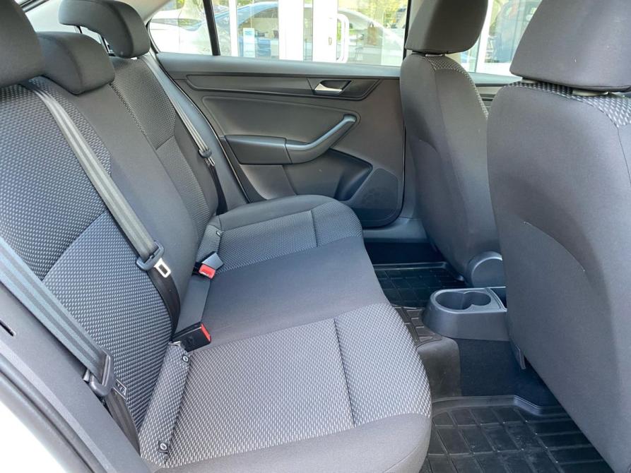 Volkswagen Polo VI Екатеринбург  - изображение 15