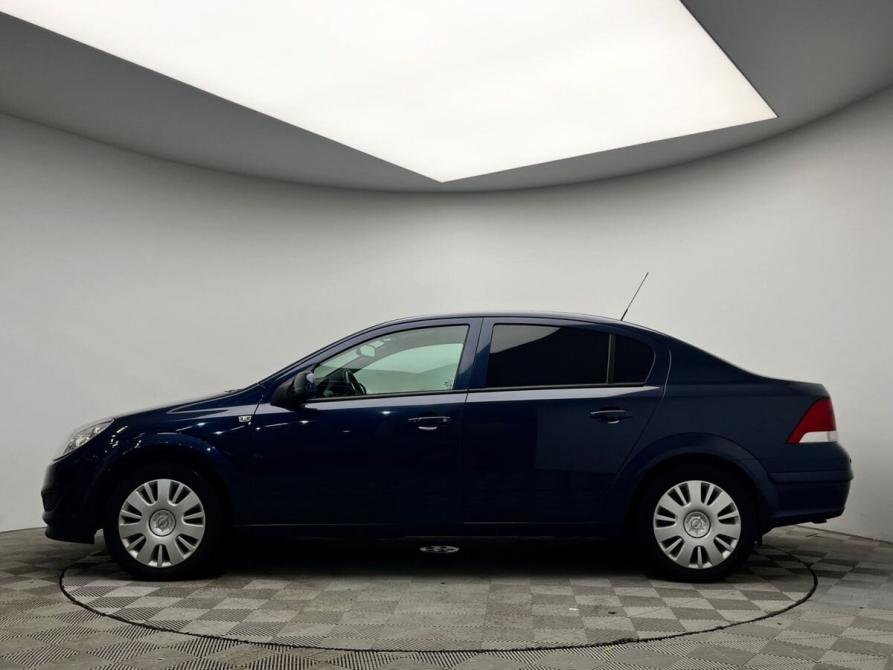 Opel Astra H Рестайлинг Мурманск  - изображение 4