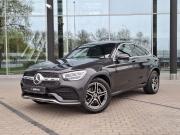 Mercedes-Benz GLC Coupe I (C253) Рестайлинг Санкт-Петербург  - изображение 29