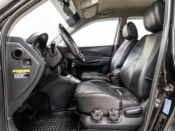 Hyundai Tucson I с пробегом 2006 года, цена 960 000 рублей, 200012 км, внедорожник, Автокод Объявления