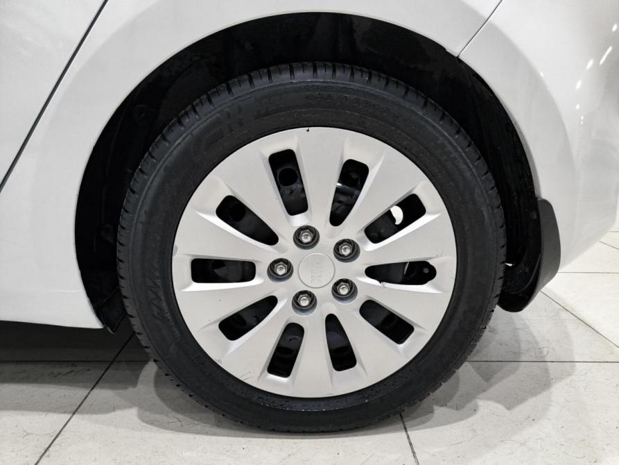 Kia Ceed II Казань  - изображение 22