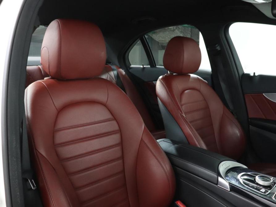 Mercedes-Benz C-Класс IV (W205) Москва  - изображение 16