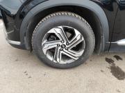 Hyundai Santa Fe IV Рестайлинг Москва  - изображение 38