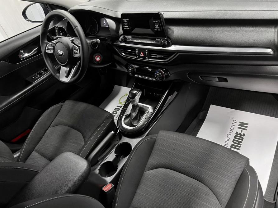 Kia Cerato IV Тверь  - изображение 14