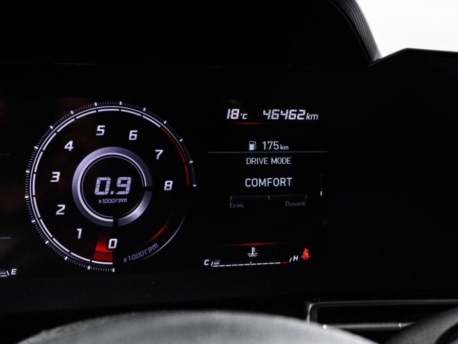 Hyundai Elantra VII (CN7) Москва  - изображение 11