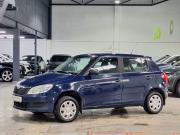 Skoda Fabia II Рестайлинг Санкт-Петербург  - изображение 16