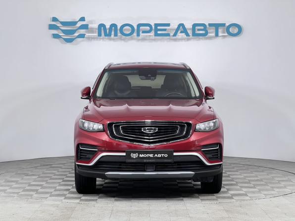Geely Atlas Pro с пробегом 2023 года, цена 2 300 000 рублей, 49586 км, внедорожник, Автокод Объявления