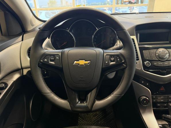 Chevrolet Cruze I Рестайлинг с пробегом 2012 года, цена 849 000 рублей, 134000 км, седан, Автокод Объявления