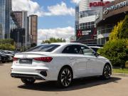 Audi A3 IV (8Y) Москва  - изображение 37