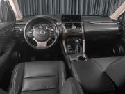 Lexus NX I Рестайлинг Тюмень  - изображение 38
