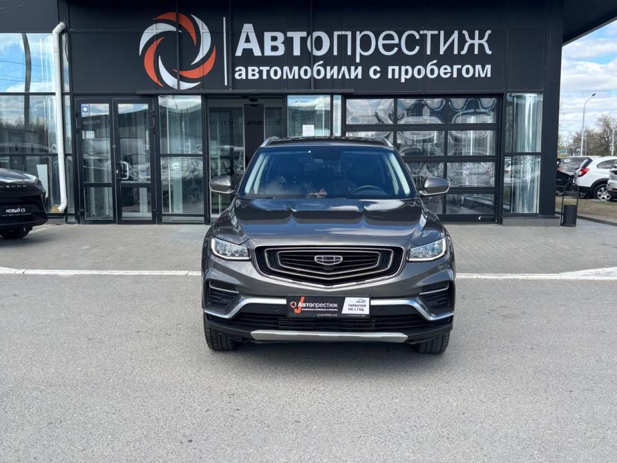 Geely Atlas Pro Волгоград  - изображение 2