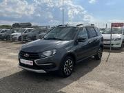 Lada (ВАЗ) Granta I Рестайлинг Буинск  - изображение 24