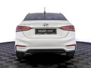 Hyundai Solaris II Москва  - изображение 33
