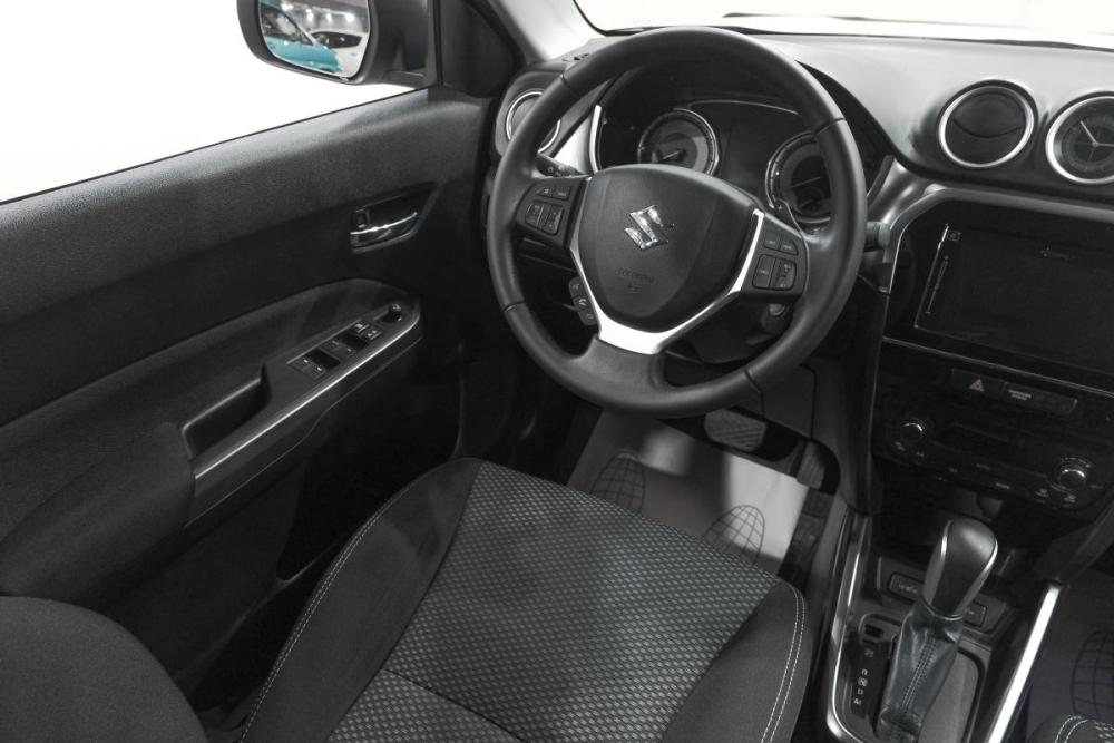 Suzuki Vitara II Рестайлинг Новокузнецк  - изображение 18