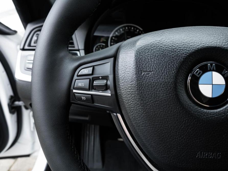 BMW 5 серии VI (F10/F11/F07) Рестайлинг Ставрополь  - изображение 22