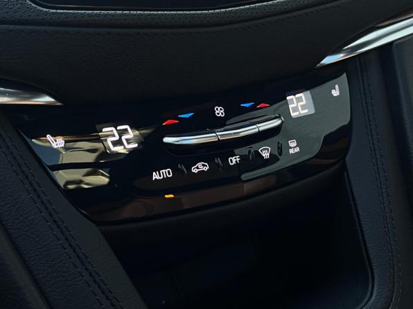 Cadillac XT5 I Рестайлинг с пробегом 2020 года, цена 3 249 000 рублей, 54246 км, внедорожник, Автокод Объявления