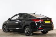 Hyundai Solaris II Тюмень  - изображение 25