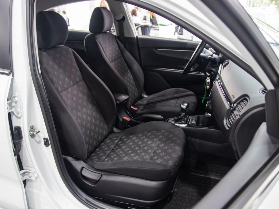 Kia Rio IV Оренбург  - изображение 15
