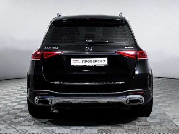 Mercedes-Benz GLE II (V167) с пробегом 2020 года, цена 8 200 000 рублей, 64398 км, внедорожник, Автокод Объявления