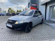 Lada (ВАЗ) Granta I Набережные Челны  - изображение 22