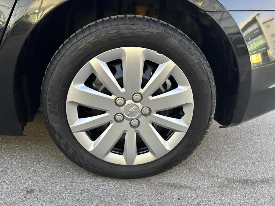 Chevrolet Cruze I Екатеринбург  - изображение 12