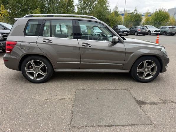 Mercedes-Benz GLK-Класс I (X204) Рестайлинг с пробегом 2012 года, цена 1 950 000 рублей, 103589 км, внедорожник, Автокод Объявления