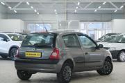 Renault Clio II Рестайлинг Омск  - изображение 27