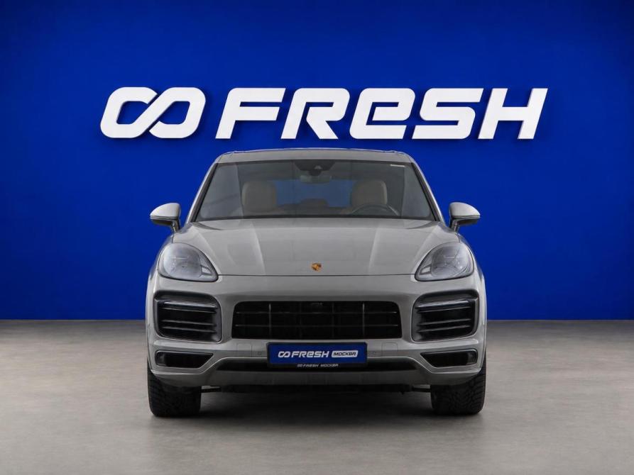 Porsche Cayenne III Москва  - изображение 3