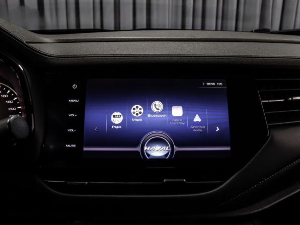 Haval F7 I с пробегом 2021 года, цена 1 499 000 рублей, 138530 км, внедорожник, Автокод Объявления