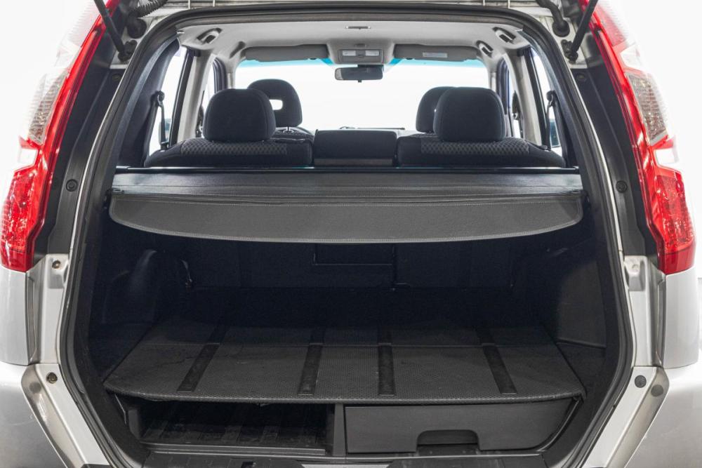 Nissan X-Trail II Барнаул  - изображение 27