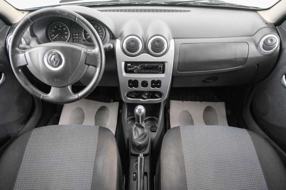 Renault Sandero I Красноярск  - изображение 11