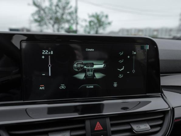 Kia Seltos I Рестайлинг с пробегом 2026 года, цена 2 950 000 рублей, 14 км, внедорожник, Автокод Объявления