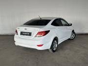Hyundai Solaris I Рестайлинг Москва  - изображение 25