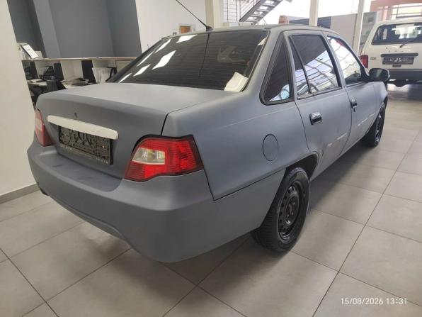 Daewoo Nexia I Рестайлинг с пробегом 2012 года, цена 169 900 рублей, 326766 км, седан, Автокод Объявления