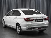 Lada (ВАЗ) Vesta I Рестайлинг (NG) Ставрополь  - изображение 26