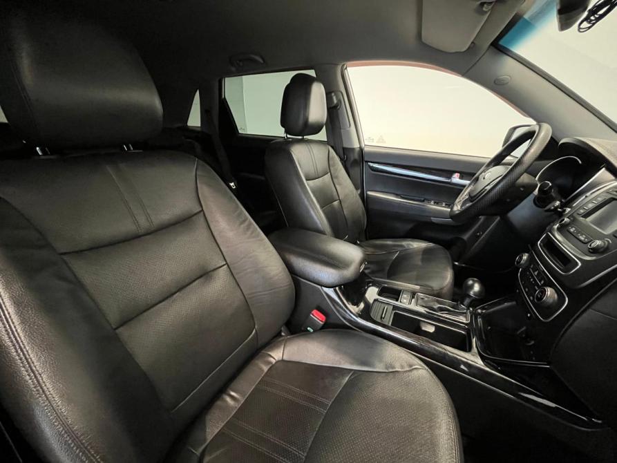 Kia Sorento II Рестайлинг Волгоград  - изображение 21