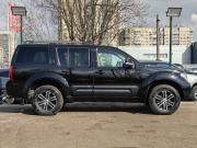 Nissan Pathfinder III Санкт-Петербург  - изображение 18