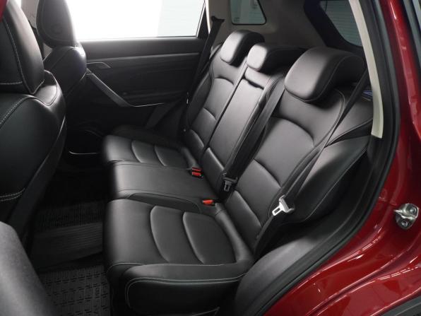 Geely Atlas Pro с пробегом 2023 года, цена 2 069 000 рублей, 31874 км, внедорожник, Автокод Объявления