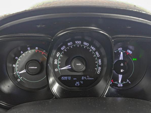 Lada (ВАЗ) Vesta I с пробегом 2016 года, цена 625 000 рублей, 159969 км, седан, Автокод Объявления