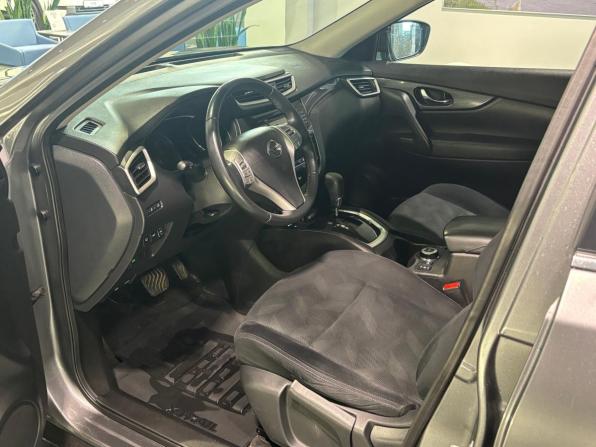Nissan X-Trail III с пробегом 2015 года, цена 1 480 000 рублей, 235071 км, внедорожник, Автокод Объявления