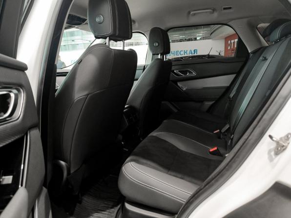 Land Rover Range Rover Velar I с пробегом 2019 года, цена 4 630 000 рублей, 38456 км, внедорожник, Автокод Объявления