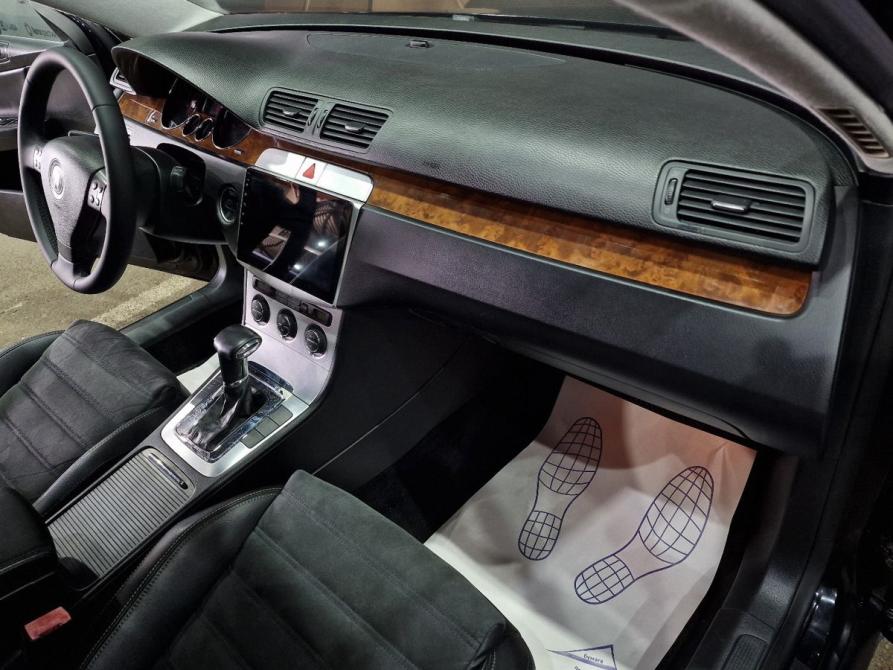 Volkswagen Passat B6 Ставрополь  - изображение 11