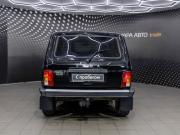 Lada (ВАЗ) Niva Legend Самара  - изображение 27