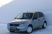 Lada (ВАЗ) Kalina I Березники  - изображение 18